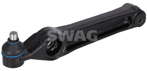 Носач, окачване на колелата SWAG
